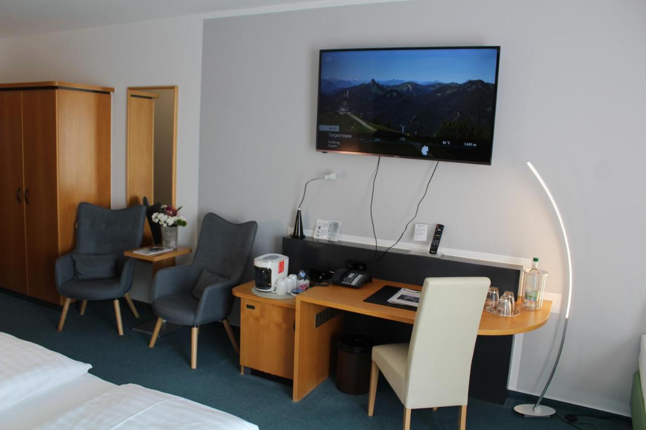 H+ Hotel Erfurt Bagian luar foto